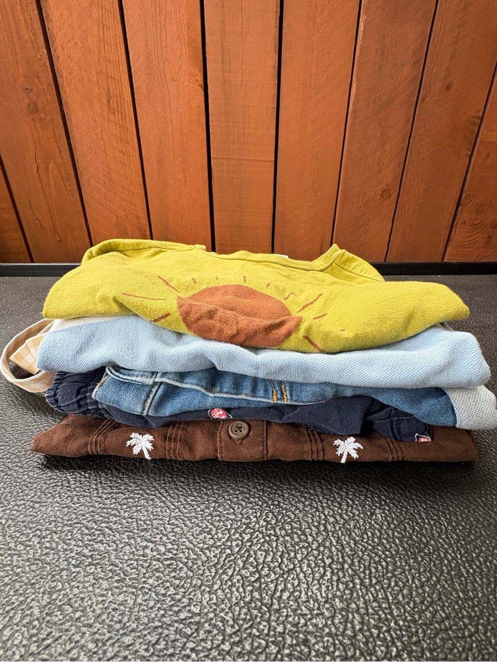 Cute baby bundle